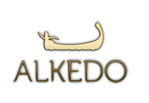 Logo Alkedo